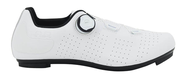FLR F-3 Road Shoe (White)