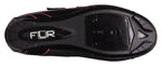 FLR F-35 III Ladies Road Shoe (Black/Pink)