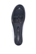 FLR F-35 Knit Road Shoe (White)