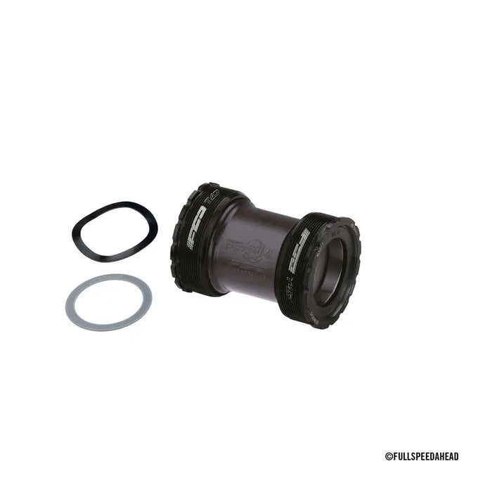 Bottom Bracket - FSA BB386EVO T47 BB w/FSA logo,BB-EVO6002/T47/86.5