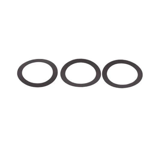 Spacer Kit - Adjustable spacer kit(0.55mm) for BB30 w/FSA logo(3pcs),MS188