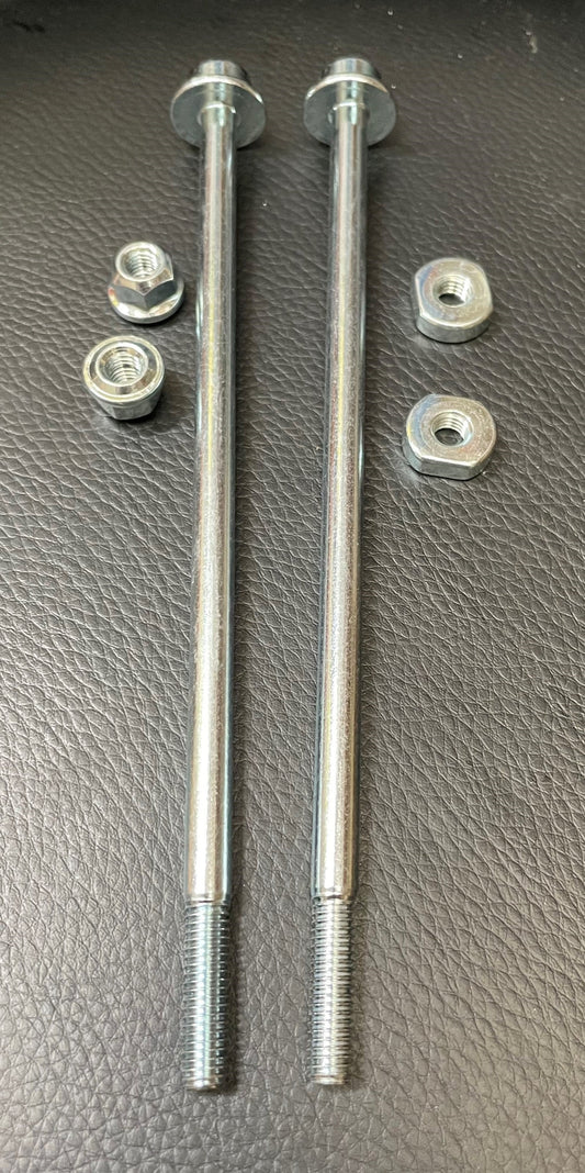 SF15-XCT-27.5-T80 BOLT