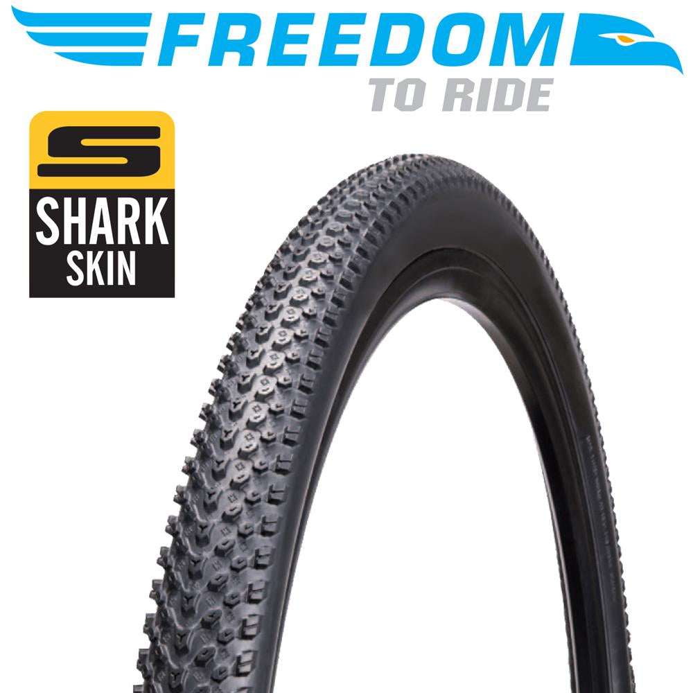 Storm - 26"x2.25" - Wire FREEDOM Tyre