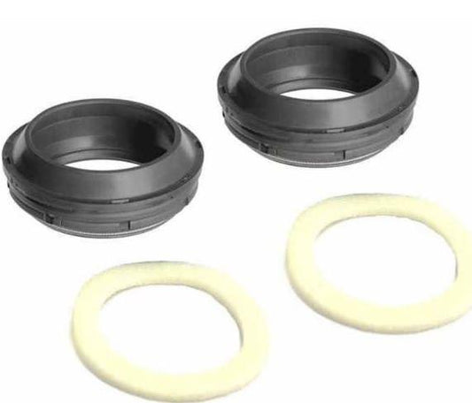Main Seal Kit #32 SKF dust seal & foam