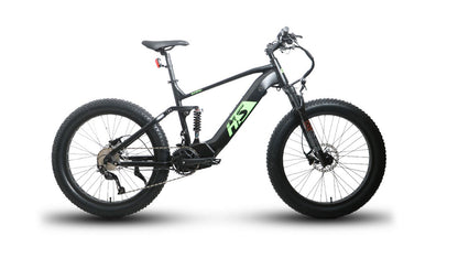 Defender-S & Fat-HS
