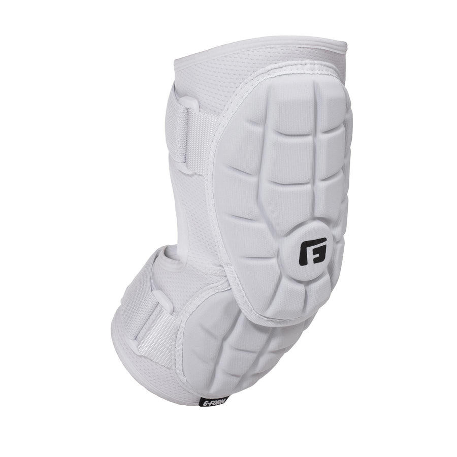 G-Form Elite 2 Batter Elbow Guard - White
