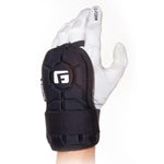 Elite Hand Guard - Black