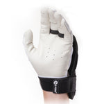 Elite Hand Guard - Black