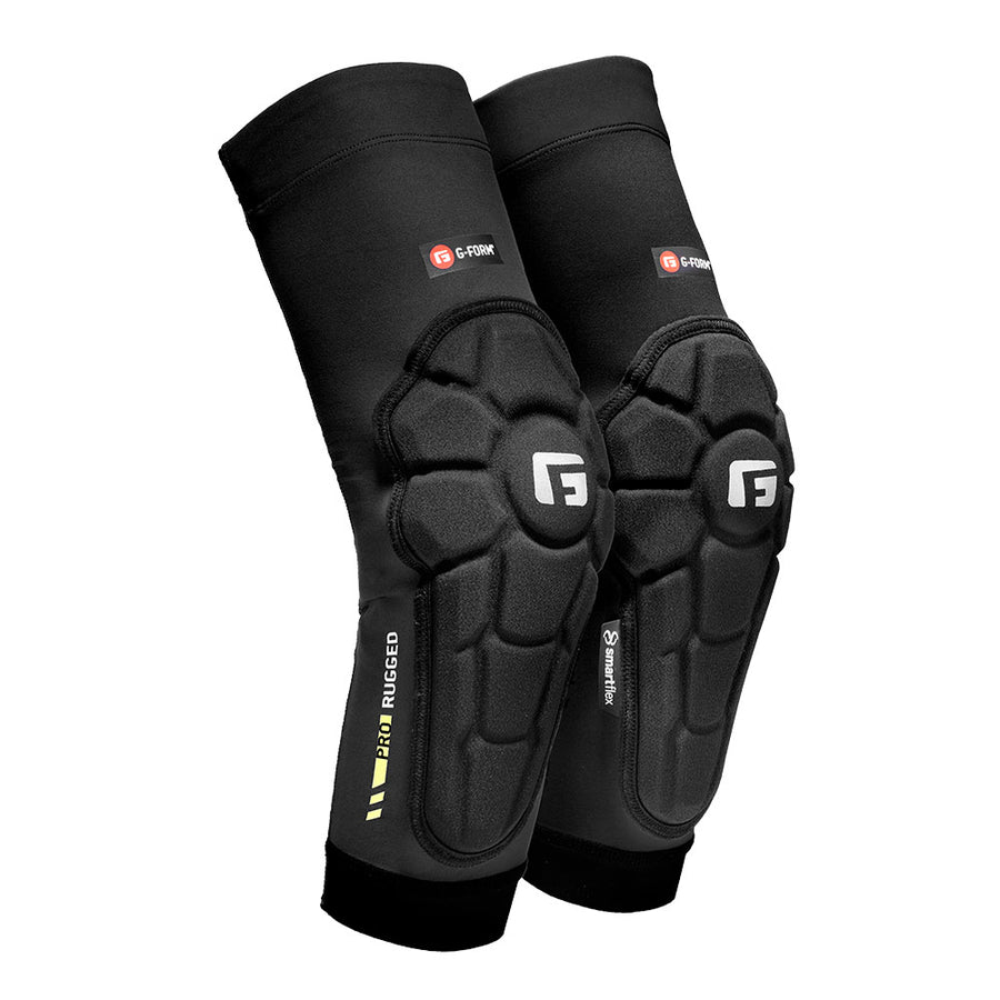 G-Form Pro-Rugged 2 Elbow - Black