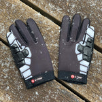 G-Form Bolle Cold Glove - Black / White