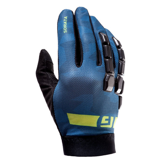 G-Form Sorata 2 Trail Glove - Storm / Green