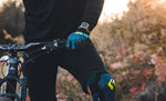 G-Form Sorata 2 Trail Glove - Storm / Green