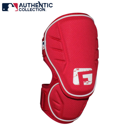 Alpha Elbow Guard MLB Red