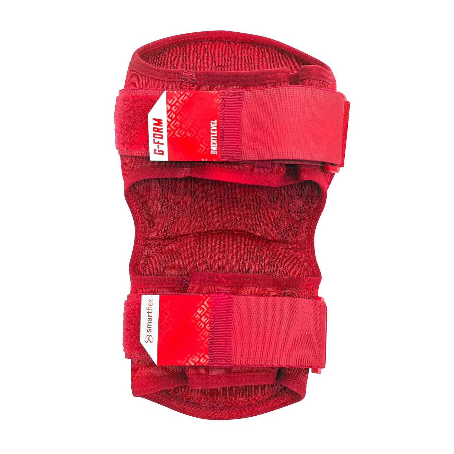 Alpha Elbow Guard MLB Red