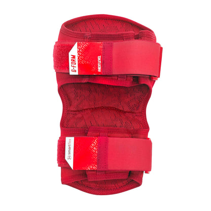 Alpha Elbow Guard MLB Red