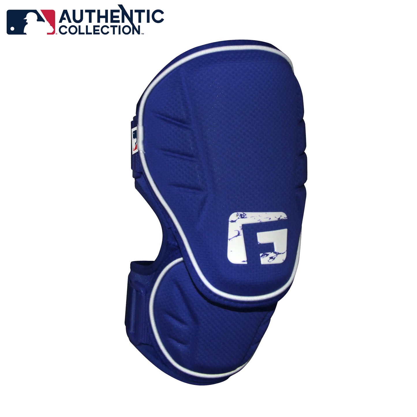 Alpha Elbow Guard MLB Navy