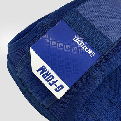 Alpha Elbow Guard MLB Navy