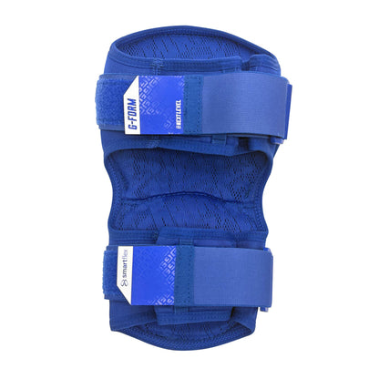 Alpha Elbow Guard MLB Royal