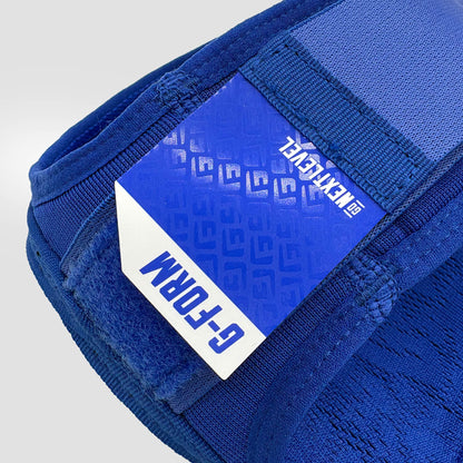 Alpha Elbow Guard MLB Royal