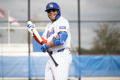 Alpha Elbow Guard MLB Royal