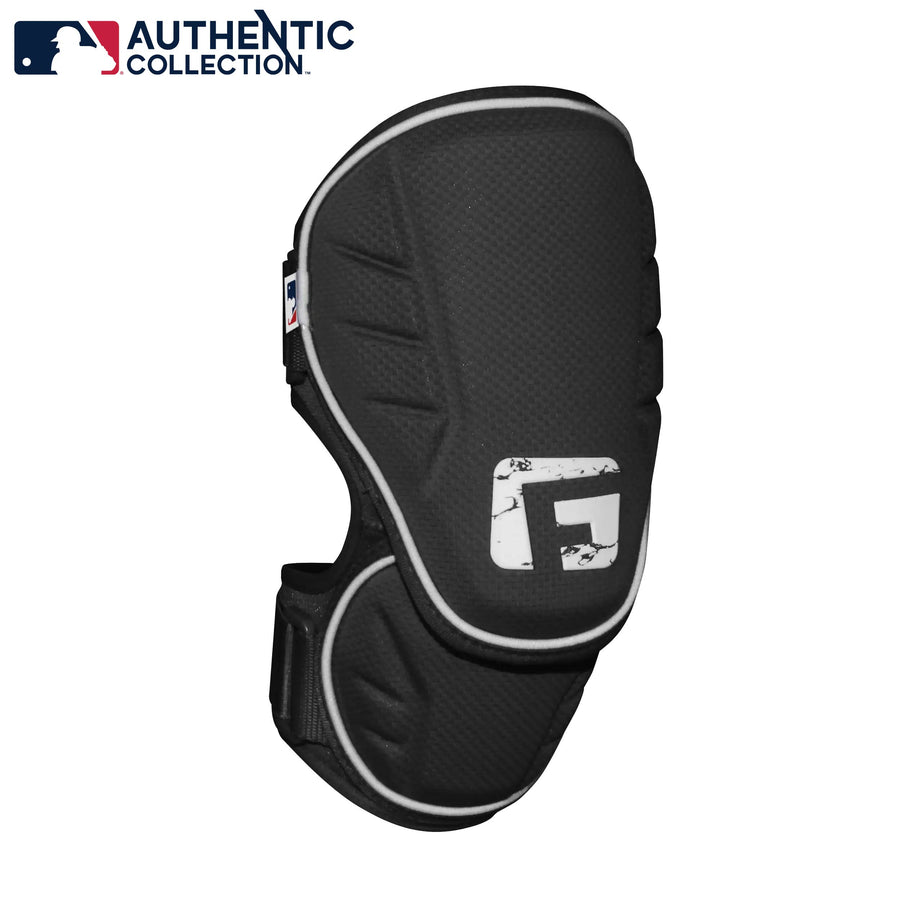 Alpha Elbow Guard MLB Youth Black O/S