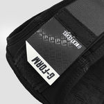 Alpha Elbow Guard MLB Youth Black O/S