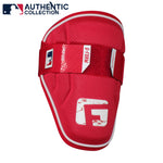 Surge Elbow Guard MLB Youth Red O/S