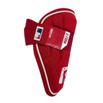 Surge Elbow Guard MLB Youth Red O/S