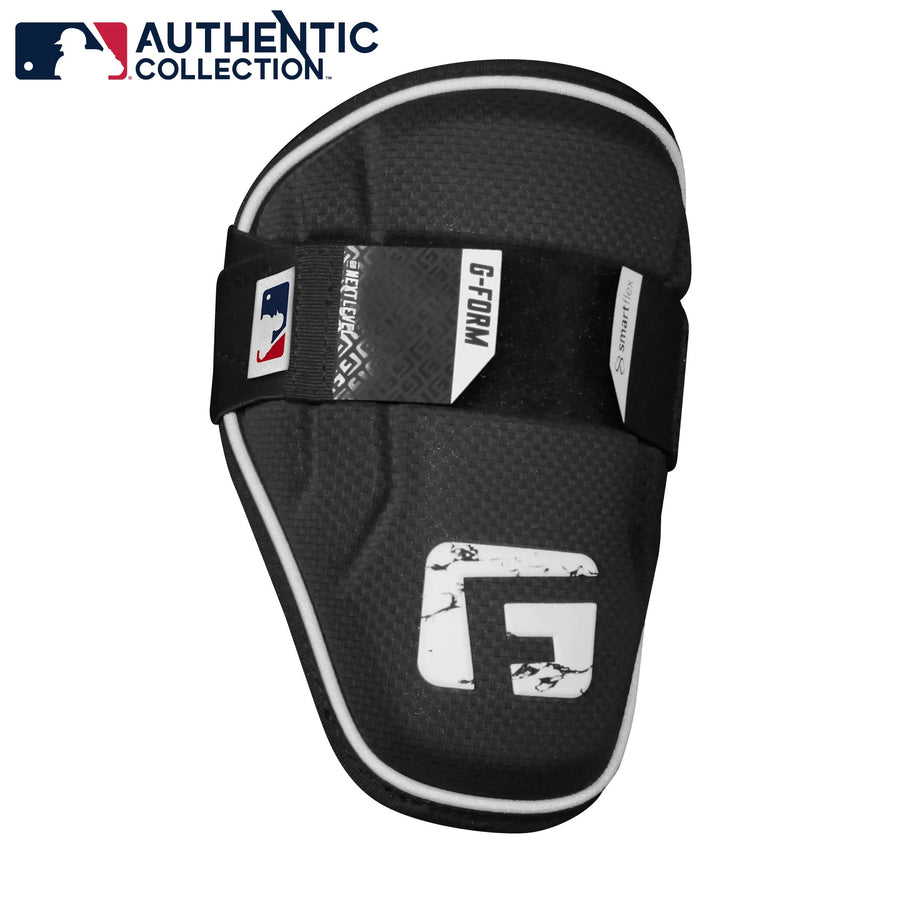 Surge Elbow Guard MLB Youth Black O/S