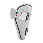 Surge Elbow Guard MLB Youth White O/S