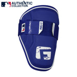 Surge Elbow Guard MLB Youth Navy O/S