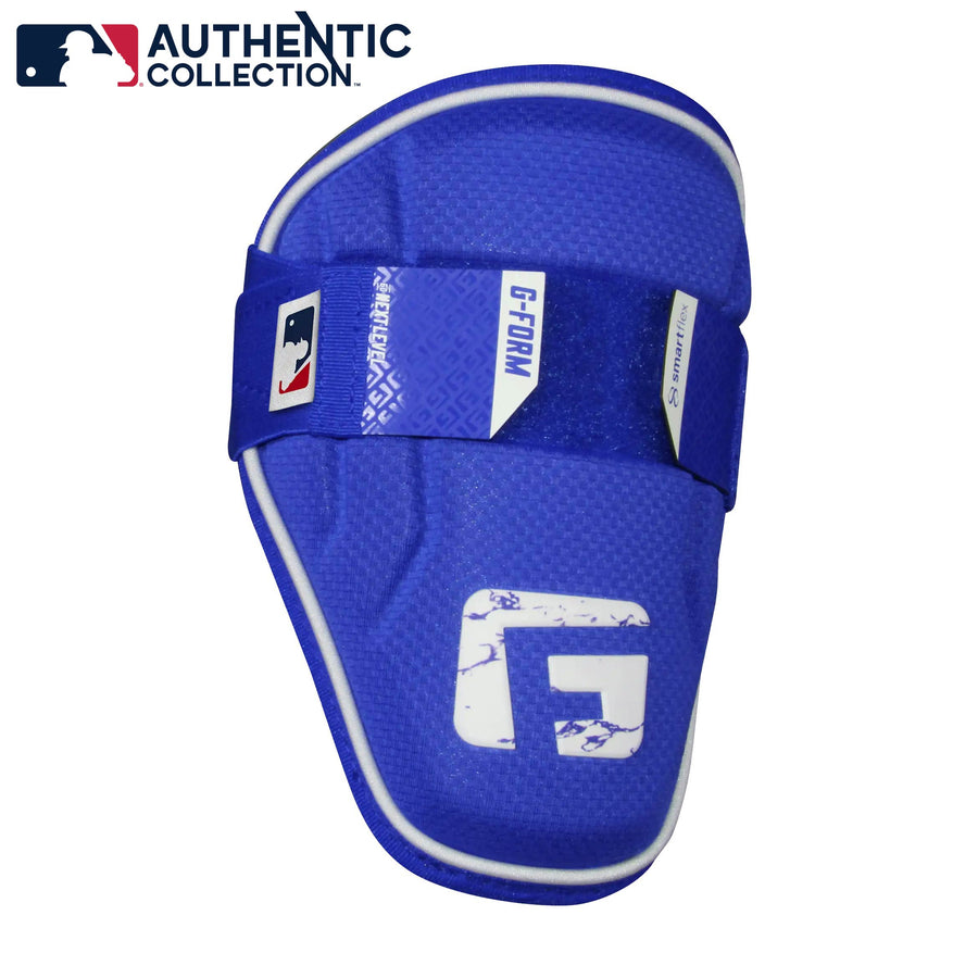 Surge Elbow Guard MLB Youth Royal O/S