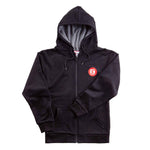 G-Form HOODIE BLACK