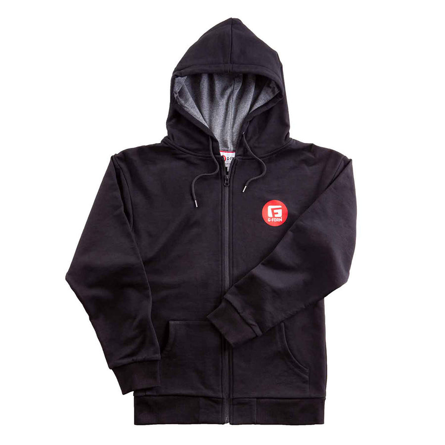 G-Form HOODIE BLACK