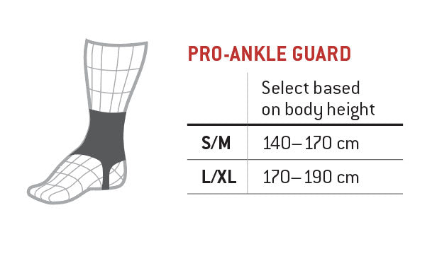 Ankle Guards