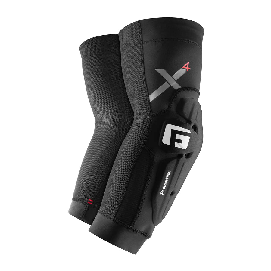 X4 Elbow Guard Black