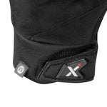 Youth X4 Glove Black