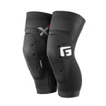 X4 Knee Guard Black