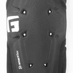 X4 Knee Guard Black