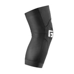 Youth X4 Knee Guard Black