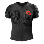 G-Form MX360 Impact Shirt Black
