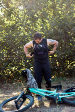 G-Form MX Spike Chest Back Shirt