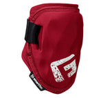 G-Form Shockwave Softball Elbow - Crimson