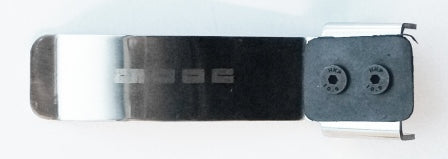 GOON Scooter accessory FLEX BRAKE - SILVER