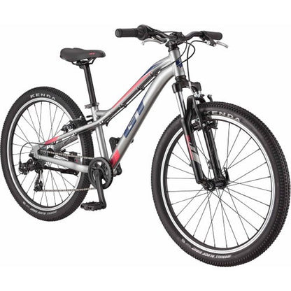 24 U STOMPER PRIME SLV OS