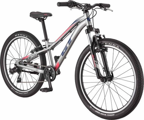GT 24 U Stomper Prime SLV OS