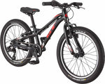 GT 20 U Stomper Prime BLK OS