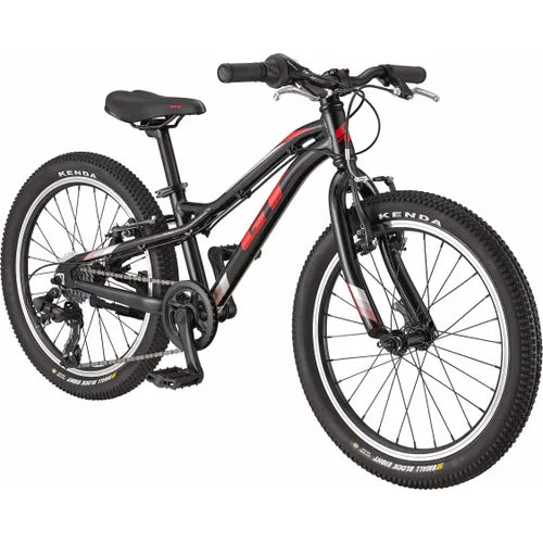 A 20 U STOMPER PRIME BLK OS