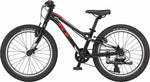 GT 20 U Stomper Prime BLK OS