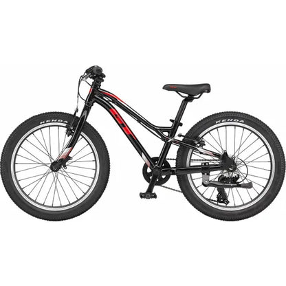 A 20 U STOMPER PRIME BLK OS